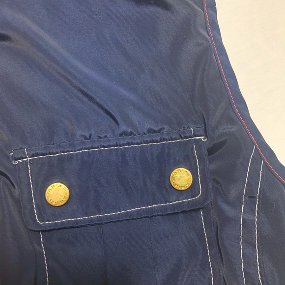 Ariat  Reversible Riding Puffer vest XS - Picture 6 of 9